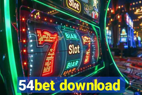 54bet download